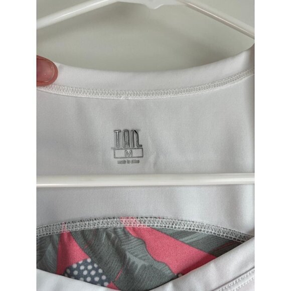 Golf Tank Top - Picture 3 of 3